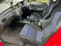 2004 Mitsubishi Evo 8-For Sale