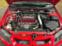 2004 Mitsubishi Evo 8-For Sale