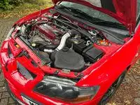 2004 Mitsubishi Evo 8-For Sale