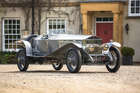 1925 Rolls-Royce Phantom I -Sold