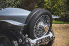 1925 Rolls-Royce Phantom I -Sold