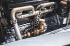 1925 Rolls-Royce Phantom I -Sold
