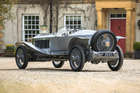 1925 Rolls-Royce Phantom I -Sold