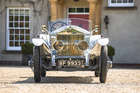 1925 Rolls-Royce Phantom I -Sold