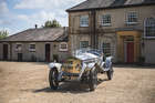 1925 Rolls-Royce Phantom I -Sold