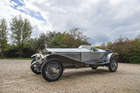 1925 Rolls-Royce Phantom I -Sold