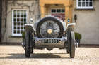 1925 Rolls-Royce Phantom I -Sold