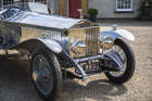1925 Rolls-Royce Phantom I -Sold