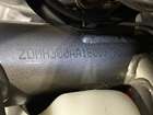 c.2001 Ducati 748 Biposto 748cc-Sold