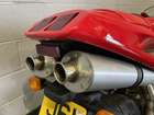 c.2001 Ducati 748 Biposto 748cc-Sold