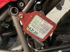 c.2001 Ducati 748 Biposto 748cc-Sold