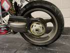 c.2001 Ducati 748 Biposto 748cc-Sold