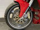c.2001 Ducati 748 Biposto 748cc-Sold