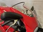 c.2001 Ducati 748 Biposto 748cc-Sold