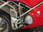 c.2001 Ducati 748 Biposto 748cc-Sold
