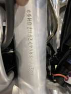 2003 Harley-Davidson VRSCA V-Rod 1,131cc-Sold