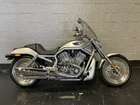 2003 Harley-Davidson VRSCA V-Rod 1,131cc-Sold