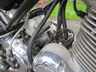 2011 Norton Commando 961 SE 961cc-Sold