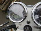 2011 Norton Commando 961 SE 961cc-Sold