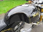 2011 Norton Commando 961 SE 961cc-Sold