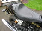 2011 Norton Commando 961 SE 961cc-Sold