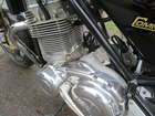 2011 Norton Commando 961 SE 961cc-Sold