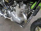 2011 Norton Commando 961 SE 961cc-Sold