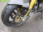 2011 Norton Commando 961 SE 961cc-Sold
