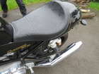 2011 Norton Commando 961 SE 961cc-Sold