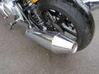 2011 Norton Commando 961 SE 961cc-Sold