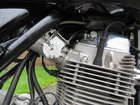 2011 Norton Commando 961 SE 961cc-Sold