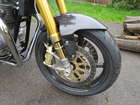 2011 Norton Commando 961 SE 961cc-Sold