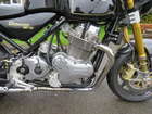 2011 Norton Commando 961 SE 961cc-Sold