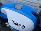 2016 Norton Commando 961 MkII Mick Grant Special 961cc-For Sale