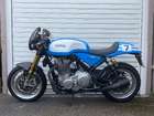 2016 Norton Commando 961 MkII Mick Grant Special 961cc-For Sale