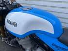 2016 Norton Commando 961 MkII Mick Grant Special 961cc-For Sale