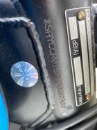 2016 Norton Commando 961 MkII Mick Grant Special 961cc-For Sale