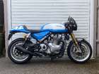 2016 Norton Commando 961 MkII Mick Grant Special 961cc-For Sale