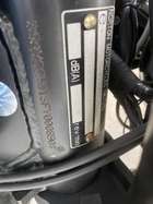 2016 Norton Commando 961 MkII Mick Grant Special 961cc-For Sale