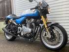 2016 Norton Commando 961 MkII Mick Grant Special 961cc-For Sale