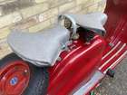 1957 Lambretta LD150 B 150cc-For Sale