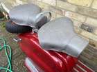 1957 Lambretta LD150 B 150cc-For Sale