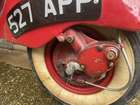 1957 Lambretta LD150 B 150cc-For Sale
