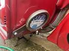 1957 Lambretta LD150 B 150cc-For Sale