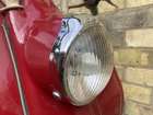 1957 Lambretta LD150 B 150cc-For Sale