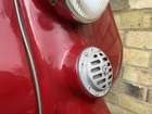 1957 Lambretta LD150 B 150cc-For Sale