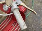 1957 Lambretta LD150 B 150cc-For Sale