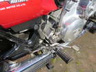 1976 Suzuki RE5 A Model 497cc-Sold