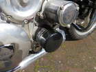 1976 Suzuki RE5 A Model 497cc-Sold