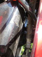 1976 Suzuki RE5 A Model 497cc-Sold